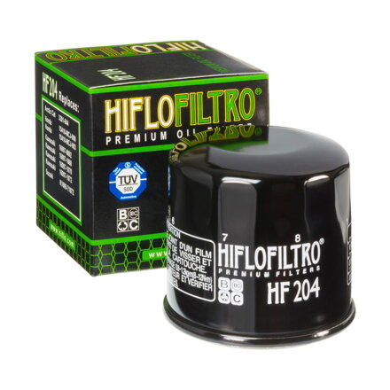 Olejový filter HIFLO HF204