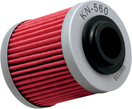 Olejový filter K&N, KN-560