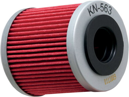 Olejový filter K&N, KN-563