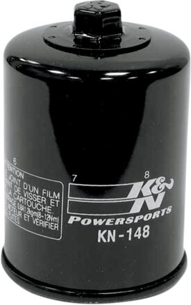 Olejový filter K&N, KN-148
