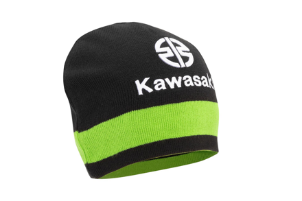 Zimná čiapka KAWASAKI Sports 2023