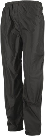 Nepremokavé nohavice OJ Compact čierne