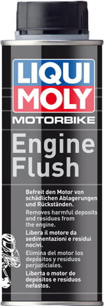 LIQUI MOLY Motorbike Engine Flush preplach motora 250 ml