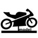 Modely motocyklov
