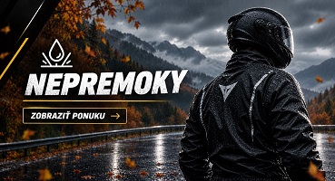 Nepremoky