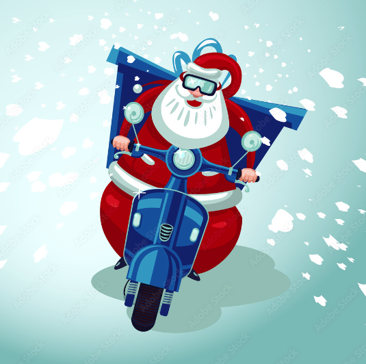 santa