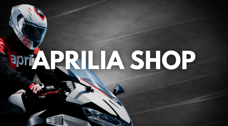 APRILIA SHOP