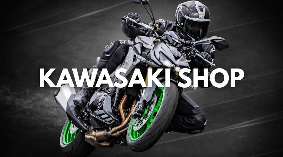 KAWASAKI SHOP