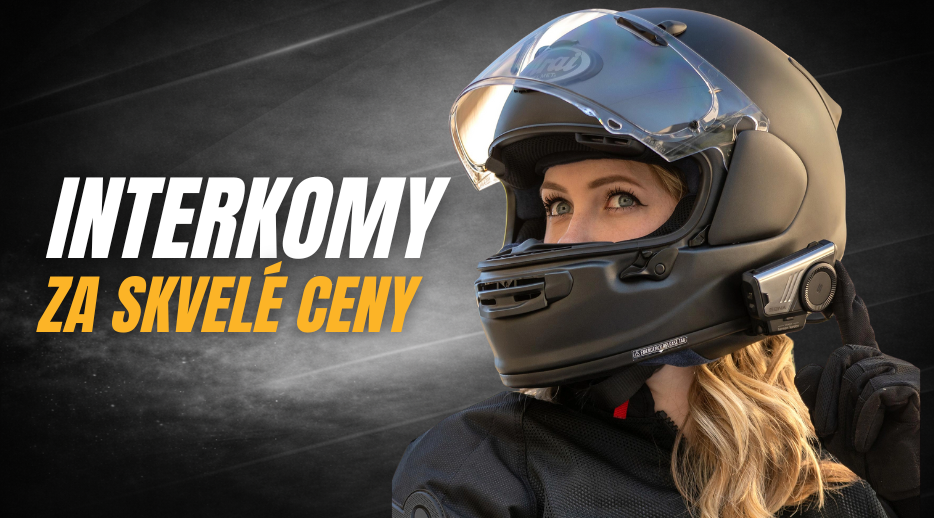 VÝPREDAJ INTERKOMOV