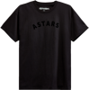 Tričko ALPINESTARS Aptly Knit čierne 