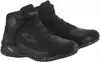 Topánky ALPINESTARS CR-X Drystar čierne 