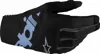 Rukavice ALPINESTARS Techstar čierne 