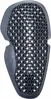 Chrániče lakťov ALPINESTARS Nucleon Flex Pro čierne