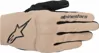 Rukavice ALPINESTARS Reef V2 béžovo čierne 