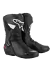 Čižmy ALPINESTARS Stella SMX-6 V3 čierno bielo ružové