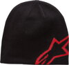 Čiapka ALPINESTARS Corp Shift čierno červená