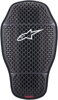 Chránič chrbta ALPINESTARS Nucleon KR-Celli čierny