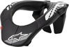 Detský chránič krku ALPINESTARS čierno biely