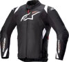 Bunda ALPINESTARS T-SP 1 V2 WP čierno biela