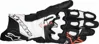 Rukavice ALPINESTARS GP Plus R V3 čierno bielo červené  