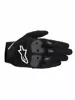 Rukavice ALPINESTARS Stella SP-X 1 čierno biele 