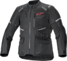 Bunda ALPINESTARS Andes Air Drystar čierna