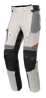 Nohavice ALPINESTARS Andes Drystar V3 sivé