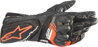 Rukavice ALPINESTARS SP-8 V3 čierno červené fluo 