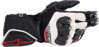 Rukavice ALPINESTARS SP-8 Air V3 čierno bielo červená