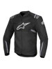 Bunda ALPINESTARS HONDA T-SPS Air V2 čierno sivá