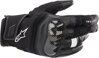 Rukavice ALPINESTARS SMX Z Drystar čierne