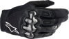 Rukavice ALPINESTARS Megawatt V2 čierne