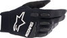 Rukavice ALPINESTARS Full Bore XT čierne
