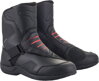 Čižmy ALPINESTARS Ridge V2 WP čierne