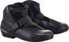 Čižmy ALPINESTARS SMX-1R V2 čierne