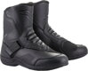 Čižmy ALPINESTARS Ridge V2 WP čierne