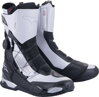 Čižmy ALPINESTARS SP-X BOA čierno strieborné 