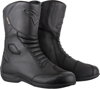 Čižmy ALPINESTARS Web Gore-Tex® čierne