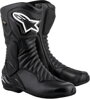 Čižmy ALPINESTARS SMX-6 V2 Gore-Tex® čierne