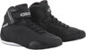 Topánky ALPINESTARS Sektor čierne