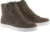 Topánky ALPINESTARS J-6 WP hnedé