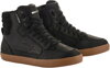 Topánky ALPINESTARS J-6 WP čierne