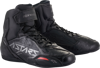 Topánky ALPINESTARS Faster 3 čierno sivé 