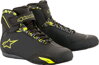 Topánky ALPINESTARS Sektor WP čierno sivo žlté