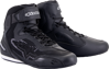 Topánky ALPINESTARS Faster 3 Rideknit čierno sivé