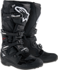 Čižmy ALPINESTARS Tech 7 čierne