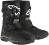 Čižmy ALPINESTARS Belize Drystar čierne