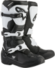 Čižmy ALPINESTARS Tech 3 čierno biele