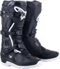 Čižmy ALPINESTARS Tech 3 Enduro WP čierno biele