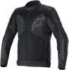 Bunda ALPINESTARS Viper V3 Air čierno čierna